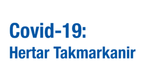Read more about the article Covid-19: Hertar Takmarkanir