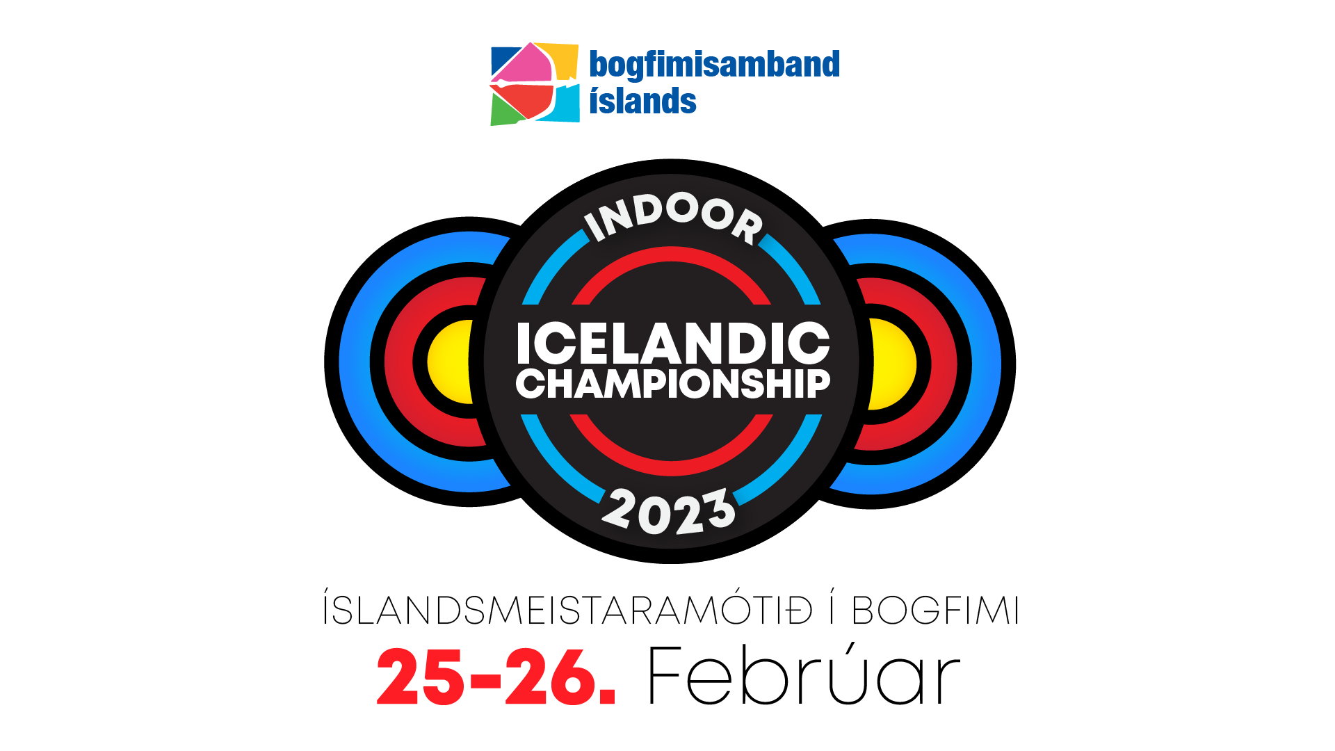 You are currently viewing Íslandsmeistarmót innanhúss verður haldið 25-26 febrúar, EM innandyra var aflýst