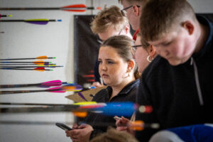 Read more about the article Íslandsmót U18 góð mæting og spennandi úrslit